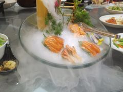 -箪食巷私房菜馆·鲁菜(玉函路店)
