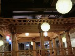 -纽斯桑拿会所(天山店)