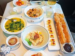 -杏花堂晋商私房菜(华熙五棵松店)