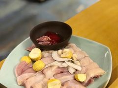 -椰贝原味椰子鸡(江南万达店)