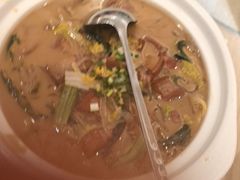-东北风(江北万达店)
