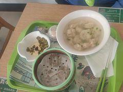 -老乡鸡(宿州汴河路店)