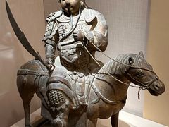 -宁夏博物馆