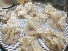 -清真文铁家烧麦馆