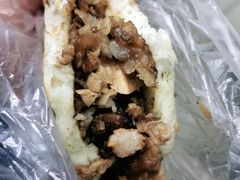 -清真-戏楼王记牛肉面