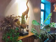 -Siam泰餐厅(水上公园店)