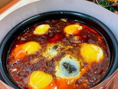 -稻百鲜·拌饭·朝鲜族石锅菜(祈福缤纷世界店)