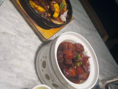 -小菜园新徽菜(无锡宜家荟聚中心店)