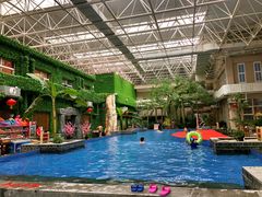 -兴芮温泉度假区