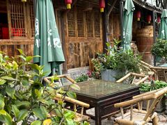 -田园印象·成都土菜院子(华阳店)