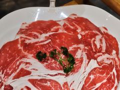 -巴奴毛肚火锅(相州店)