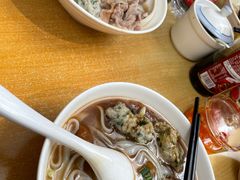 -荔林食店(西华路店)