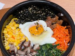 石锅拌饭-米村拌饭(杭州国大城市广场店)