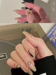 -M·X Nail日式美甲美睫