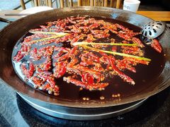 -纸盐河码头火锅(十八梯店)