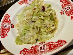 -肖记公安牛肉鱼杂馆·省级非物质文化遗产(三角路直营店)