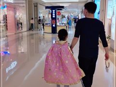 -深圳龙华星河COCO City(民治店)