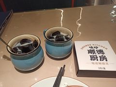 -味妙顺德厨房(绿地缤纷城店)