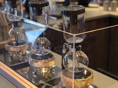 -星巴克臻选(金桥国际店)