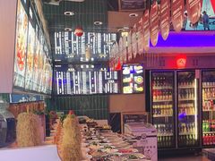 -山河屯铁锅炖鲜鹅·东北菜(开发区一店)
