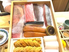 -鮨冠OMAKASE食べ放题(北京首店)