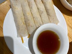 春卷-嘉州叶婆婆钵钵鸡(建设路店)