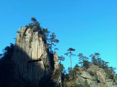 -大明山自然探索公园