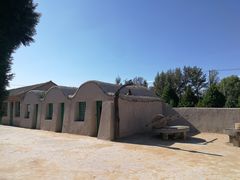 -洞头先锋女子民兵连纪念馆