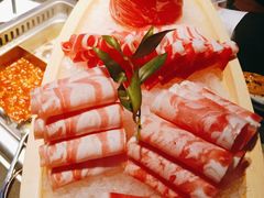 -大隐·成都火锅Bistro(合生麒麟新天地店)