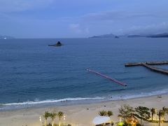 -深圳大梅沙京基洲际度假酒店