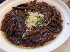 响油鳝丝-高老庄新家宴(北斗星广场店)