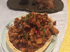 -卫鼎轩·曹公馆(鼓楼店)
