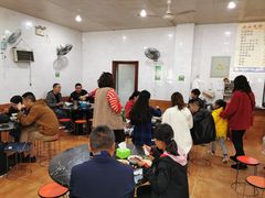-李记小小吃·江油肥肠(涪江路店)