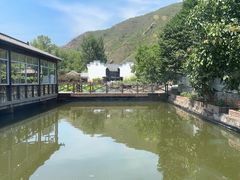 -荷塘味道(水长城店)