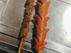 -秦门西安小馆(顺义店)