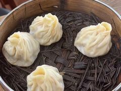 小笼包-刘长兴(卫岗店)