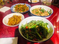 -回家吃饭·地道南昌菜(建德观总店)