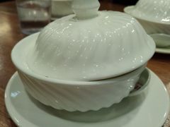 杏仁姜汁撞奶-正德顺順德雙皮奶(中信店)