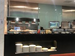 -成都鼓楼智选假日酒店-餐厅