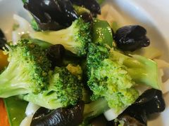 -玉林烤鸭店(垡头店)