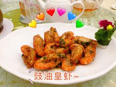 -轩记海鲜餐厅·四十五年老字号·经典粤菜(西区彩虹店)