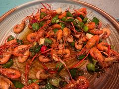 -芳草地度假酒店·野炉中餐厅