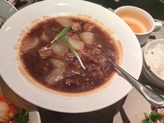 -留半山·香港食堂(啦啦宝都店)