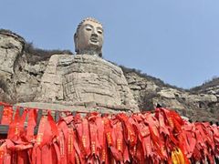 -蒙山大佛景区