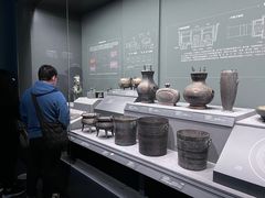 -广西壮族自治区博物馆