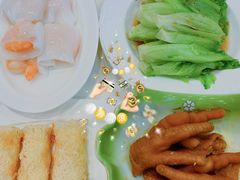 -凤凰楼酒家·粤宴点心(华强北店)