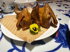 -江南赋(内蒙古大厦店)