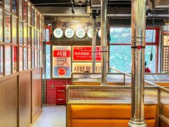 -西塔老太太泥炉烤肉(双井店)