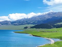 -赛里木湖风景名胜区