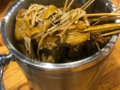 -京朋串屋·烧烤(望京西路总店)